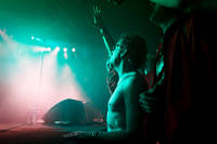 2017-01-27 - Rein från Debaser Strand, Stockholm