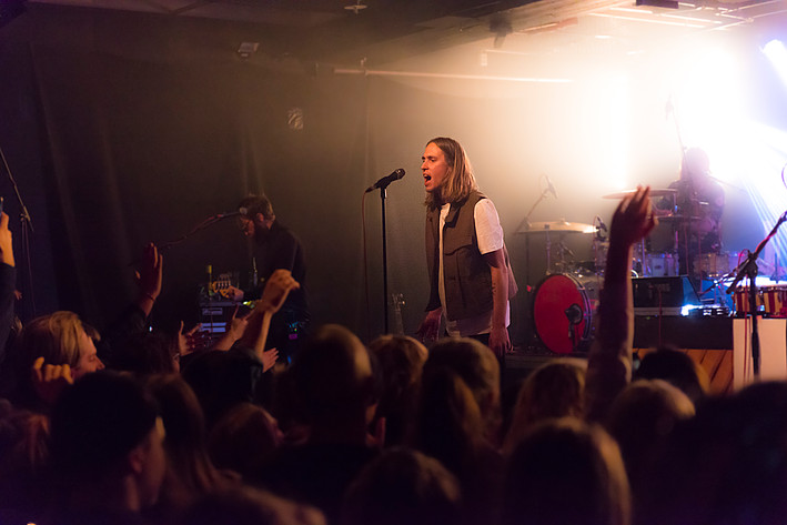 2017-01-27 - Thomas Stenström från Liljan, Borlänge