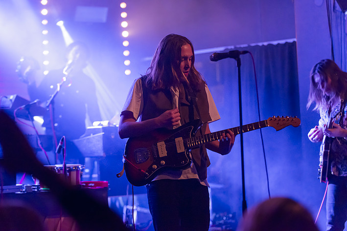 2017-01-27 - Thomas Stenström från Liljan, Borlänge