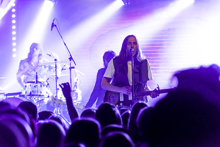 2017-01-27 - Thomas Stenström från Liljan, Borlänge