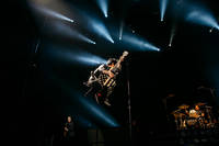 2017-01-28 - Green Day från Malmö Arena, Malmö