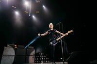 2017-01-28 - Green Day från Malmö Arena, Malmö
