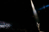 2017-01-28 - Green Day från Malmö Arena, Malmö