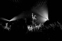 2017-01-28 - Green Day från Malmö Arena, Malmö