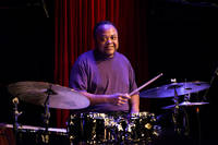 2017-01-29 - Jeff ”Tain” Watts Trio från Fasching, Stockholm