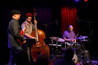 2017-01-29 - Jeff ”Tain” Watts Trio från Fasching, Stockholm