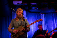 2017-01-30 - Júníus Meyvant från Obaren, Stockholm