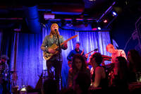 2017-01-30 - Júníus Meyvant från Obaren, Stockholm
