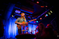 2017-01-30 - Júníus Meyvant från Obaren, Stockholm