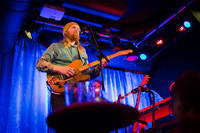 2017-01-30 - Júníus Meyvant från Obaren, Stockholm