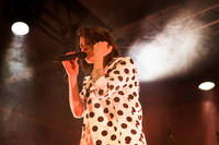 2017-01-30 - Tegan & Sara från Nobelberget, Stockholm