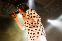 2017-01-30 - Tegan & Sara från Nobelberget, Stockholm
