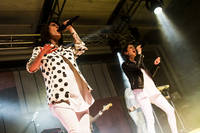 2017-01-30 - Tegan & Sara från Nobelberget, Stockholm
