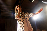 2017-01-30 - Tegan & Sara från Nobelberget, Stockholm