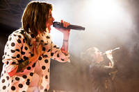 2017-01-30 - Tegan & Sara från Nobelberget, Stockholm