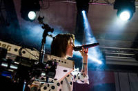 2017-01-30 - Tegan & Sara från Nobelberget, Stockholm