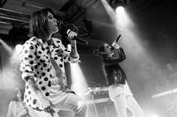 2017-01-30 - Tegan & Sara från Nobelberget, Stockholm