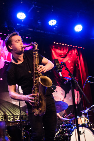 2017-02-01 - JazzKamikaze från Fasching, Stockholm