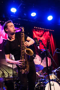2017-02-01 - JazzKamikaze från Fasching, Stockholm