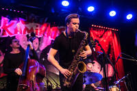 2017-02-01 - JazzKamikaze från Fasching, Stockholm