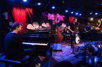 2017-02-01 - JazzKamikaze från Fasching, Stockholm