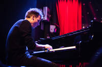 2017-02-01 - JazzKamikaze från Fasching, Stockholm