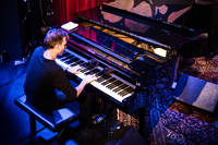 2017-02-01 - JazzKamikaze från Fasching, Stockholm