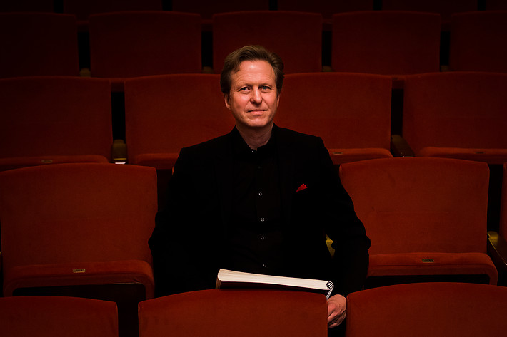 2017-02-02 - Göteborgs Symfoniker – Körkarlen – Mats Larsson Gothe från Konserthuset, Göteborg