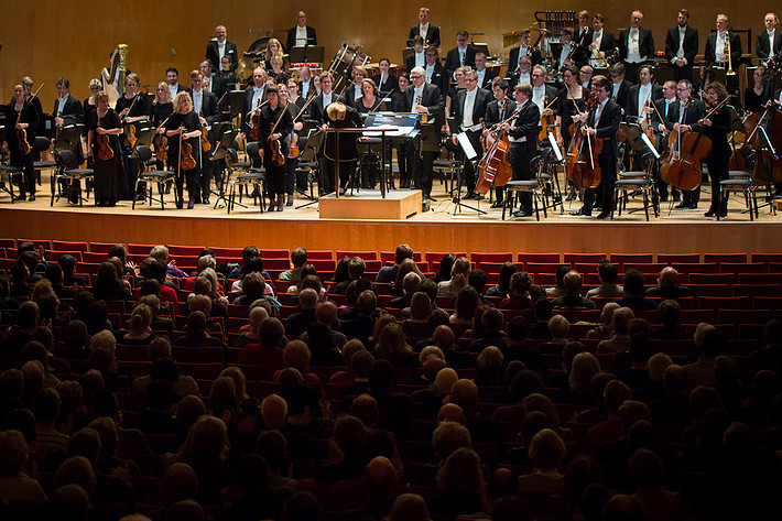 2017-02-02 - Göteborgs Symfoniker – Körkarlen – Mats Larsson Gothe från Konserthuset, Göteborg