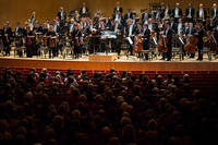 2017-02-02 - Göteborgs Symfoniker – Körkarlen – Mats Larsson Gothe från Konserthuset, Göteborg