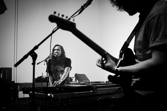 2017-01-27 - sir Was från Gothenburg Film Studios, Göteborg
