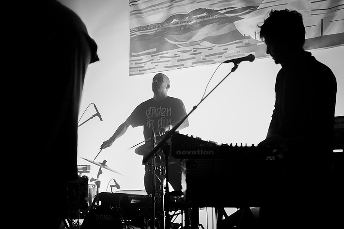 2017-01-27 - sir Was från Gothenburg Film Studios, Göteborg