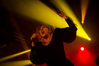 2017-01-27 - Niki & The Dove från Gothenburg Film Studios, Göteborg