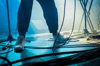 2017-01-27 - Niki & The Dove från Gothenburg Film Studios, Göteborg