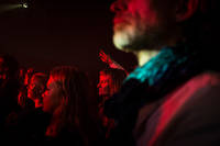 2017-01-27 - Niki & The Dove från Gothenburg Film Studios, Göteborg