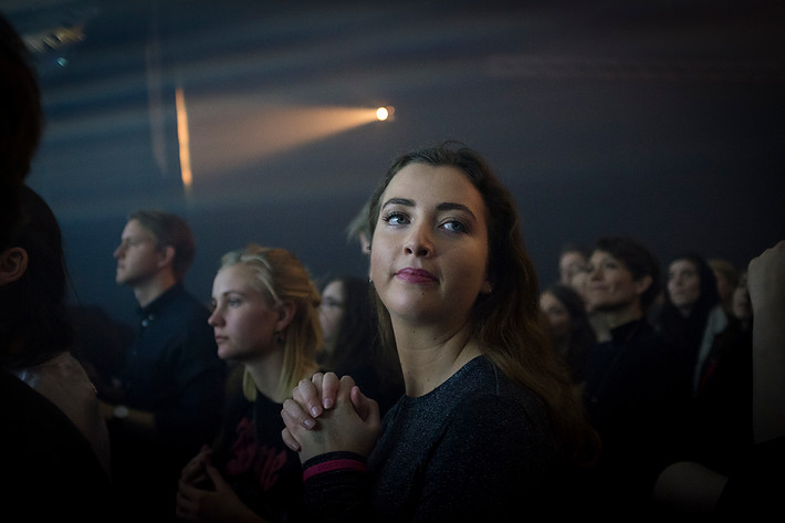 2017-01-27 - Niki & The Dove från Gothenburg Film Studios, Göteborg