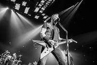 2017-02-03 - Metallica från Royal Arena, Köpenhamn