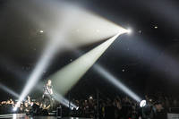 2017-02-03 - Metallica från Royal Arena, Köpenhamn