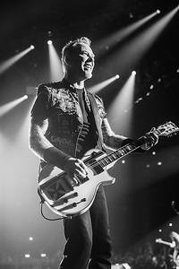 2017-02-03 - Metallica från Royal Arena, Köpenhamn