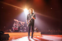 2017-02-03 - Metallica från Royal Arena, Köpenhamn