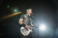 2017-02-03 - Metallica från Royal Arena, Köpenhamn