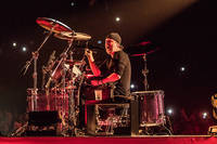 2017-02-03 - Metallica från Royal Arena, Köpenhamn