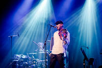 2017-02-03 - Kroke & Anna Maria Jopek från Södra Teatern, Stockholm