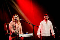 2017-02-03 - Kroke & Anna Maria Jopek från Södra Teatern, Stockholm