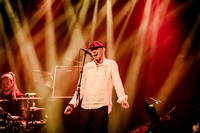 2017-02-03 - Kroke & Anna Maria Jopek från Södra Teatern, Stockholm