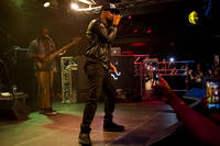 2017-02-04 - Busy Signal från En Arena, Stockholm