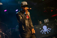 2017-02-04 - Busy Signal från En Arena, Stockholm