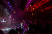 2017-02-04 - Busy Signal från En Arena, Stockholm