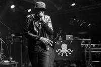 2017-02-04 - Busy Signal från En Arena, Stockholm