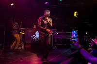 2017-02-04 - Busy Signal från En Arena, Stockholm